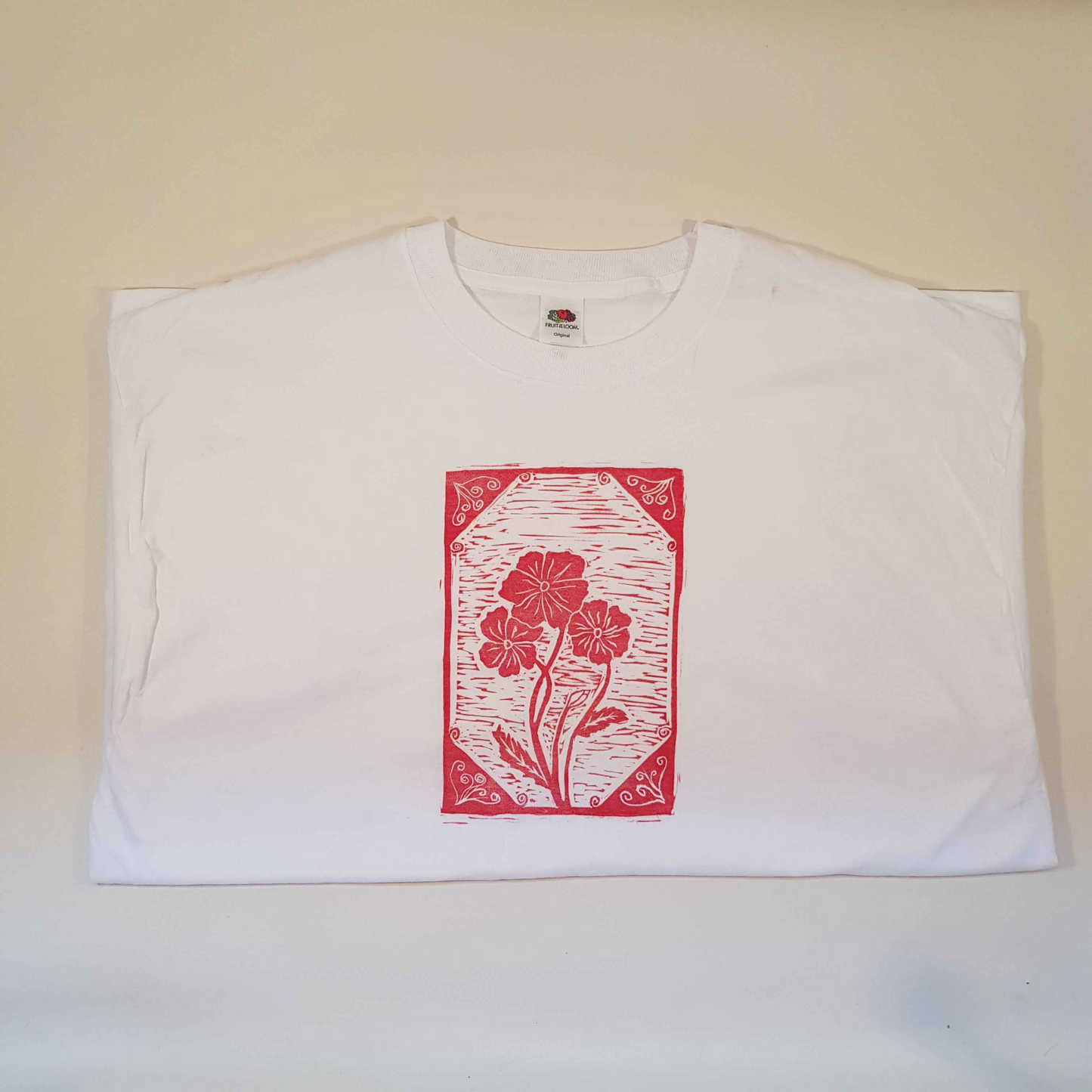 Poppy Flowers - T-Shirt