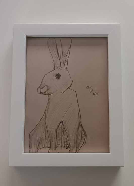 Rabbit