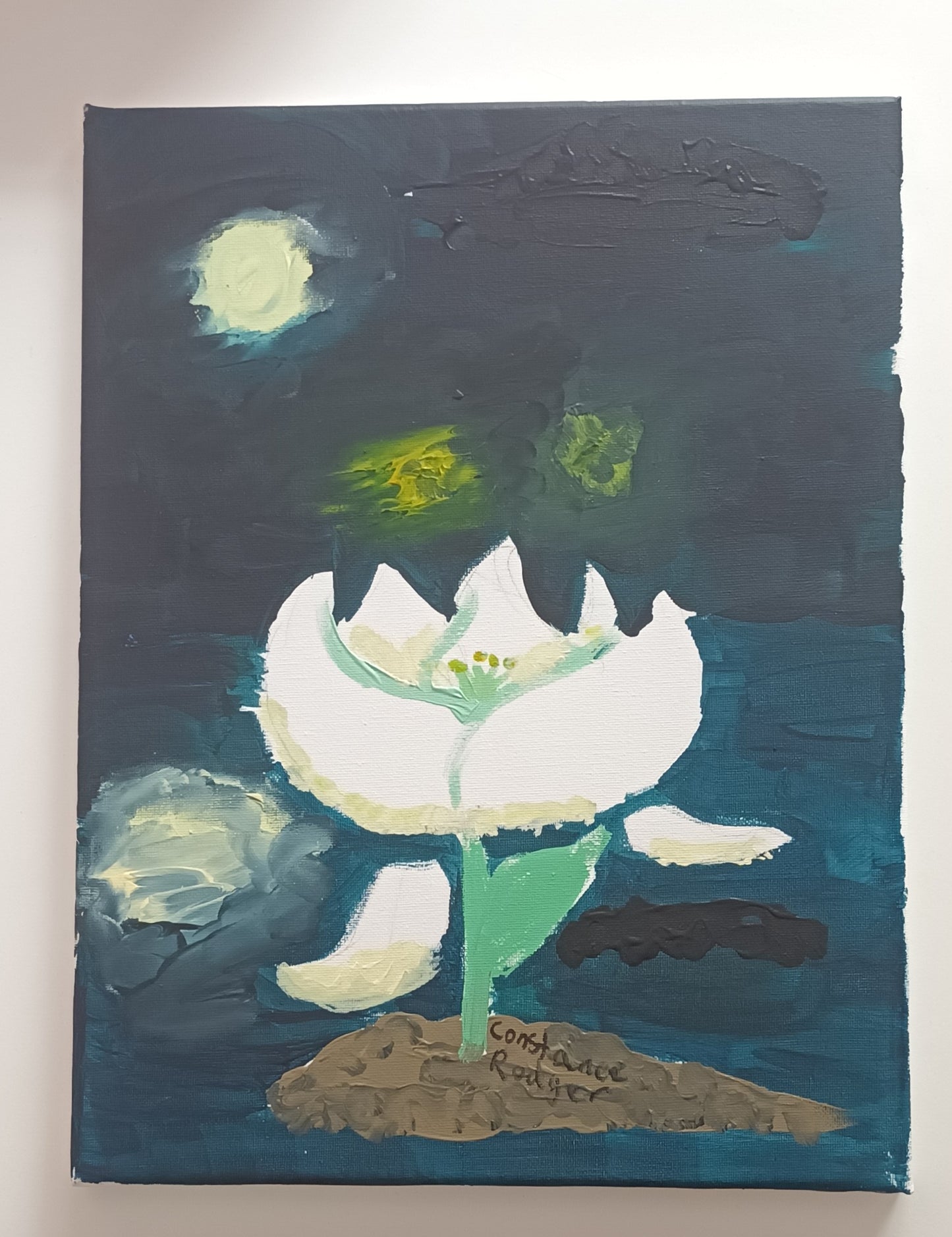 Night Flower