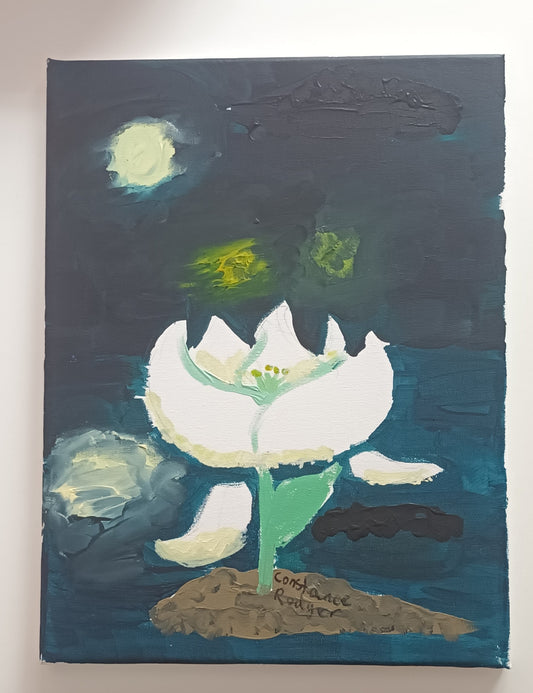 Night Flower
