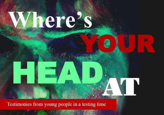 Where's Your Head At?
