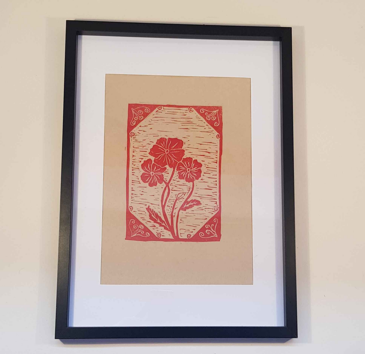 Poppy Flowers