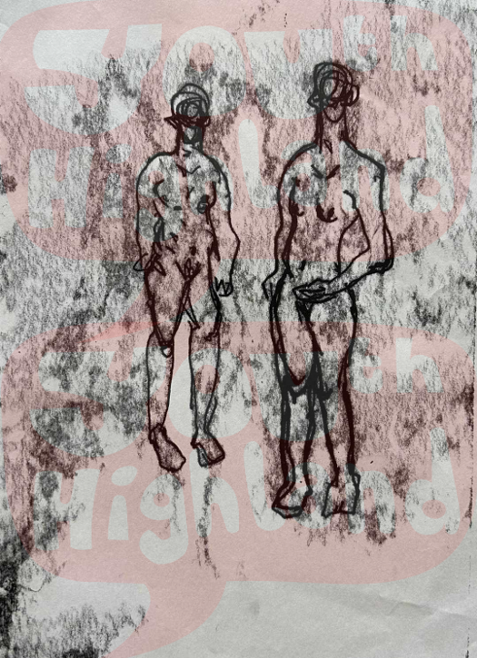 Stick Figures