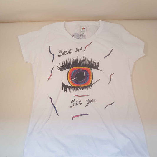 See You, See Me - T-Shirt